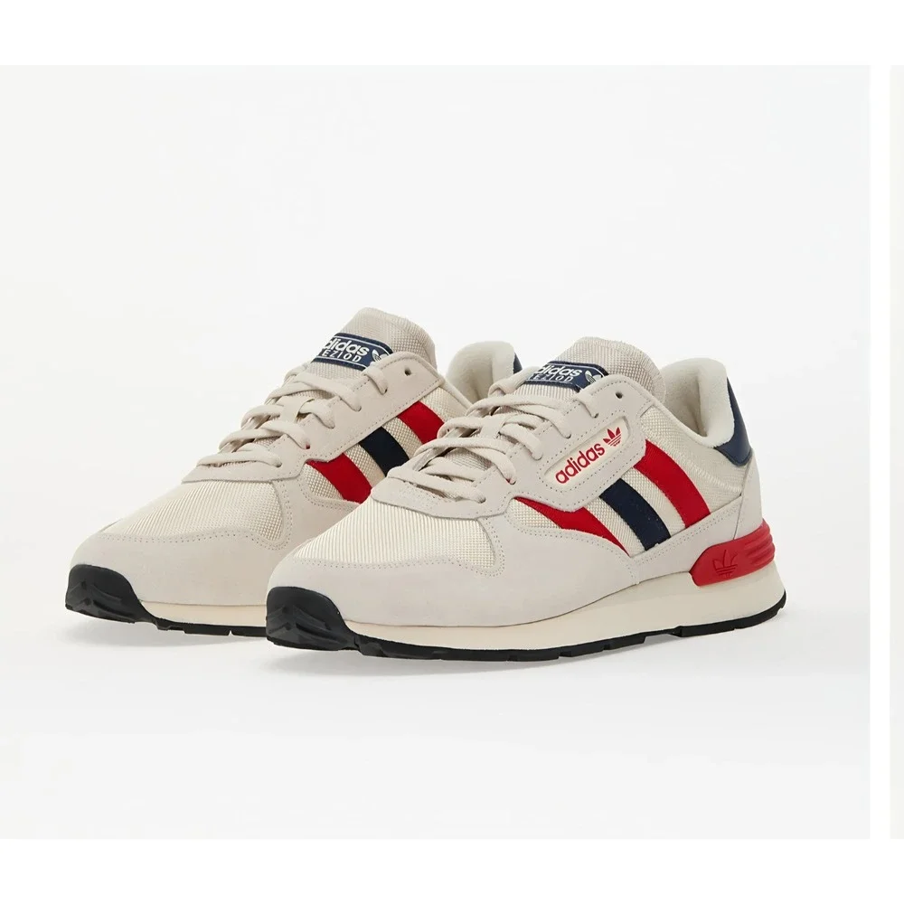 Adidas Originals Treziod 2 Size Mens 8.5 Womens 9.5 Retro Style